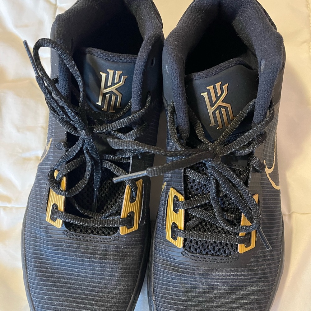 Nike Kyrie basketball shoes